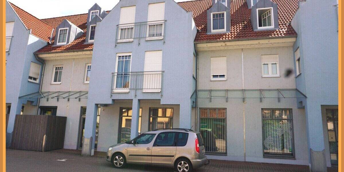 Gewerbeobjekt Zell am Harmersbach Zell - 850&euro; | Angebot:25689022