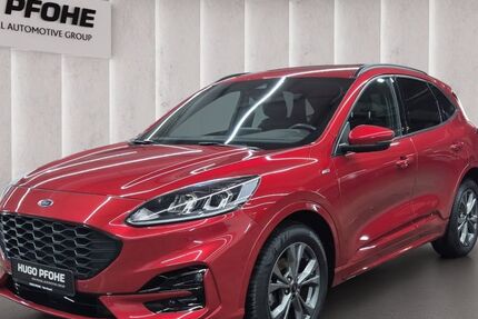 Ford Kuga 39.391 km 20.450 &euro; Hamburg 22047