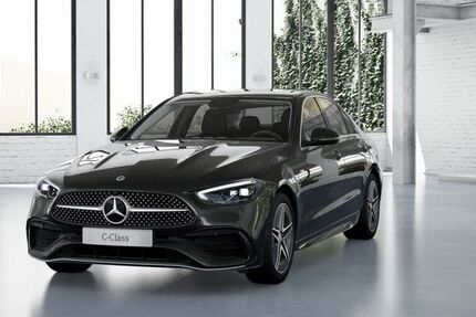 Mercedes C 300