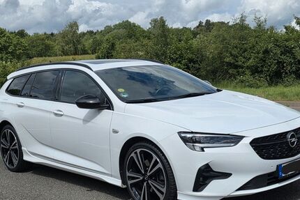 Opel Insignia 101.200 km 18.400 &euro; Nettersheim 53947