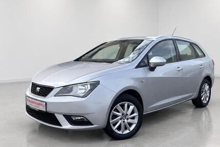 Seat Ibiza 125.000 km 6.980 &euro; Blaustein 89134