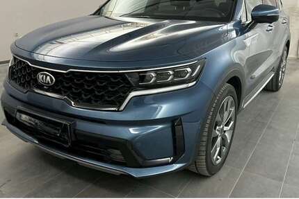 Kia Sorento 74.109 km 35.900 &euro; Berlin 12359