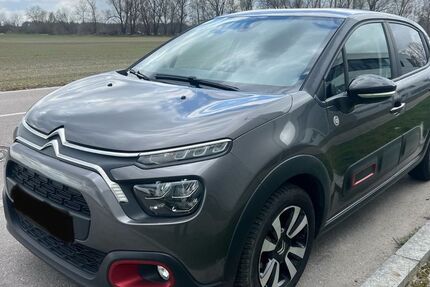 Citroen C3 63.000 km 9.950 &euro; München 81673