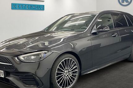 Mercedes C 220
