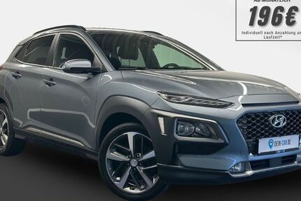 Hyundai KONA 67.000 km 17.995 &euro; Wismar 23970