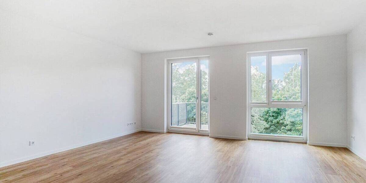 Etagenwohnung Berlin Siemensstadt - 4 Zimmer, 112 m&sup2;, 1.830&euro; | Angebot:26855725