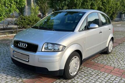 Audi A2 190.506 km 1.990 &euro; Berlin 14057