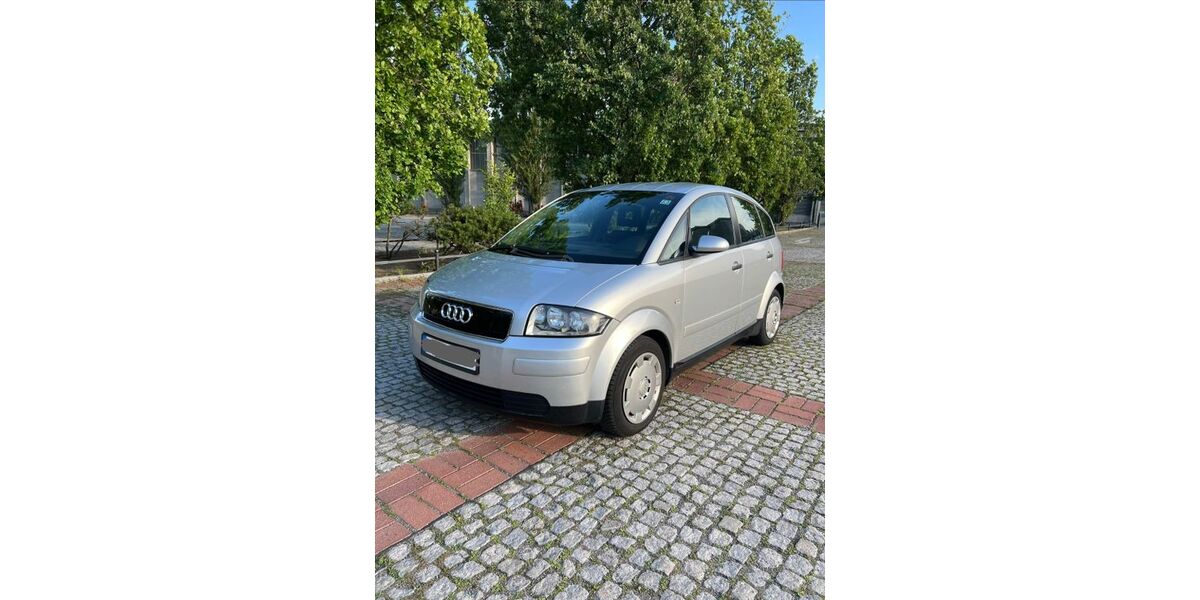 Audi A2 190.506 km 2.190 &euro; Berlin 14057