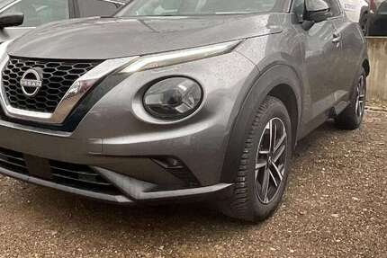 Nissan Juke 20.900 km 19.990 &euro; Göttingen 37079