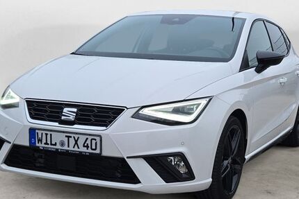 Seat Ibiza 10.000 km 24.950 € Trier 54294