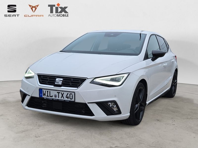 Seat Ibiza 10.000 km 24.950 € Trier 54294