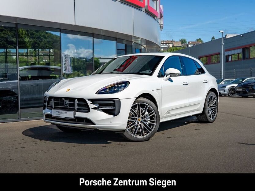 Macan