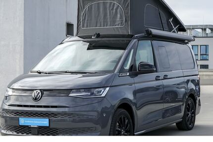 VW T7 California 11.167 km 59.950 &euro; München 80687