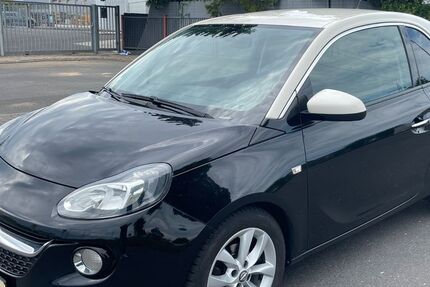 Opel Adam 108.700 km 7.900 &euro; Stockstadt 63811