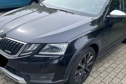 Skoda Octavia 143.000 km 16.990 &euro; Merzig 66663