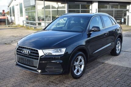 Audi Q3 188.000 km 12.480 &euro; BLUMENTHAL 24241
