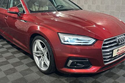 Audi A5 51.761 km 25.880 &euro; Horb am Neckar 72160