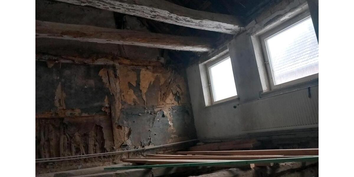 Reihenhaus Rostock Evershagen - 5 Zimmer, 85 m&sup2;, 35.000&euro; | Angebot:25268682