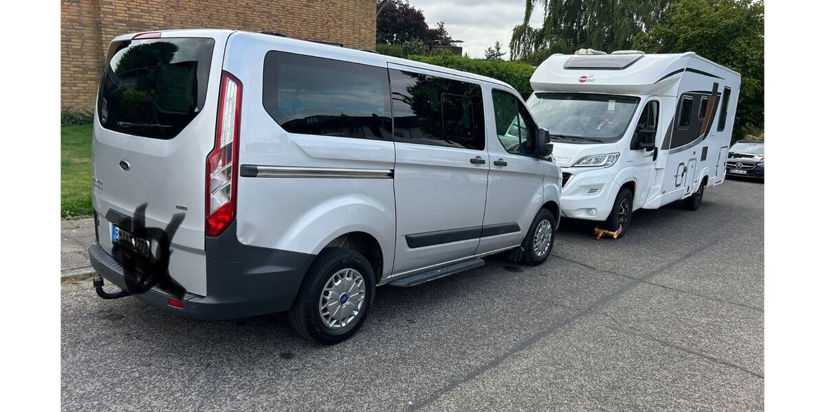Ford Tourneo Custom 309.000 km 9.900 &euro; Pulheim 50259