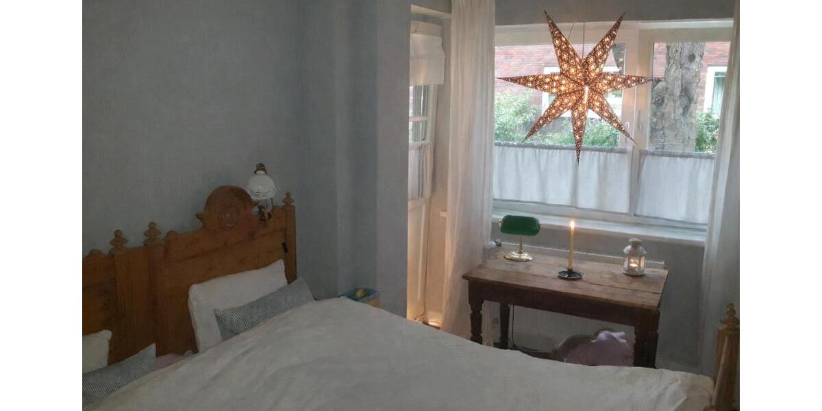 Hochparterre Jork - 4 Zimmer, 102 m&sup2;, 777.000&euro; | Angebot:24742348