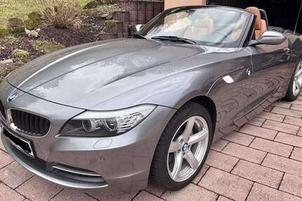 BMW Z4 83.000 km 18.900 &euro; Trulben 66957
