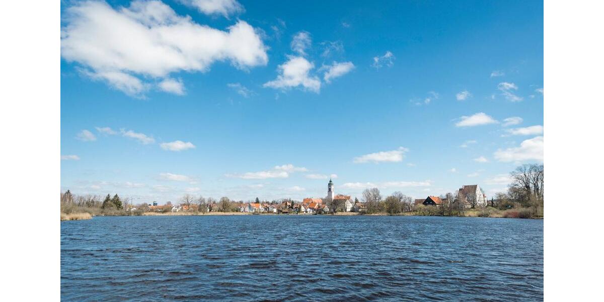 Erstbezug: moderne 5-Zi-Penthouse-Wg mit Seeblick in Kisslegg 5 zimmer