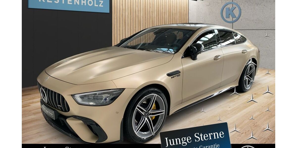 Mercedes-Benz AMG GT 78.159 km 104.980 &euro; Koblenz 56073