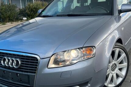 Audi A4 265.158 km 2.290 € Sindelfingen 71069