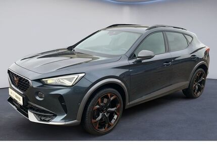 Cupra Formentor 30.900 km 31.490 € Braunschweig 38114