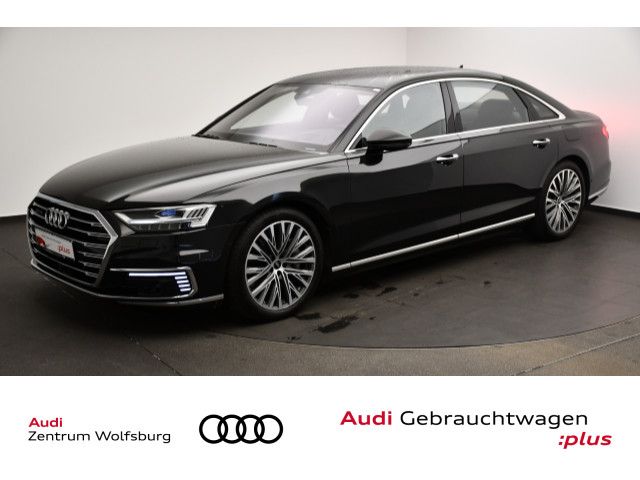 Audi A8 82.950 km 49.690 &euro; Wolfsburg 38440