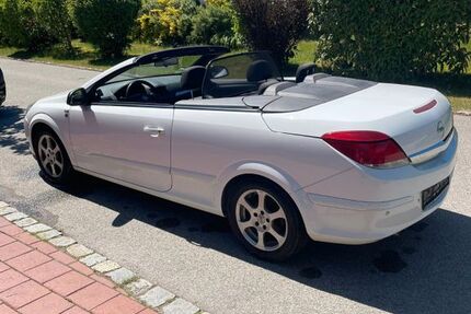 Opel Astra 302.933 km 1.999 &euro; Eiselfing 83549