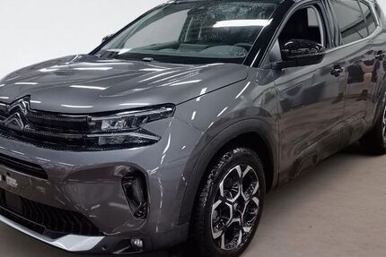 Citroen C5 Aircross 14.686 km 24.500 &euro; Ingelheim am Rhein (bei Mainz) 55218