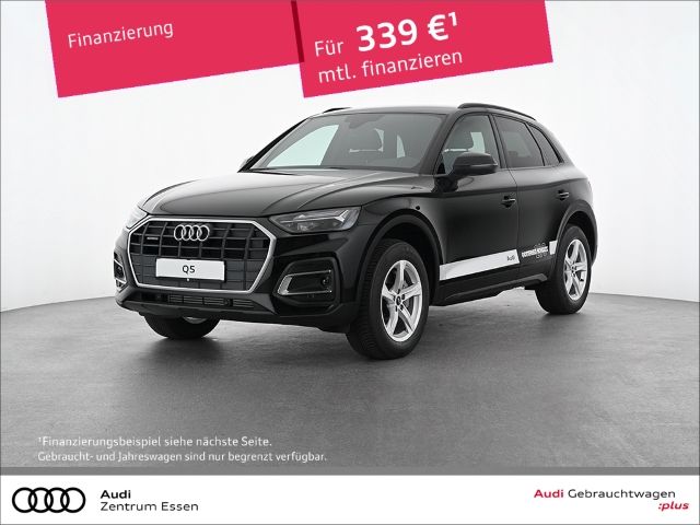 Audi Q5 23.538 km 46.480 &euro; Essen 45143