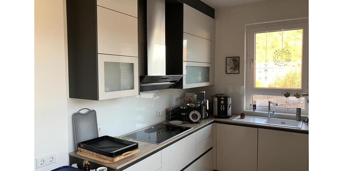 Etagenwohnung Ettlingen - 3 Zimmer, 124 m&sup2;, 1.700&euro; | Angebot:26362686
