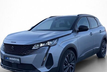 Peugeot 3008 20.000 km 23.450 &euro; Herford 32051
