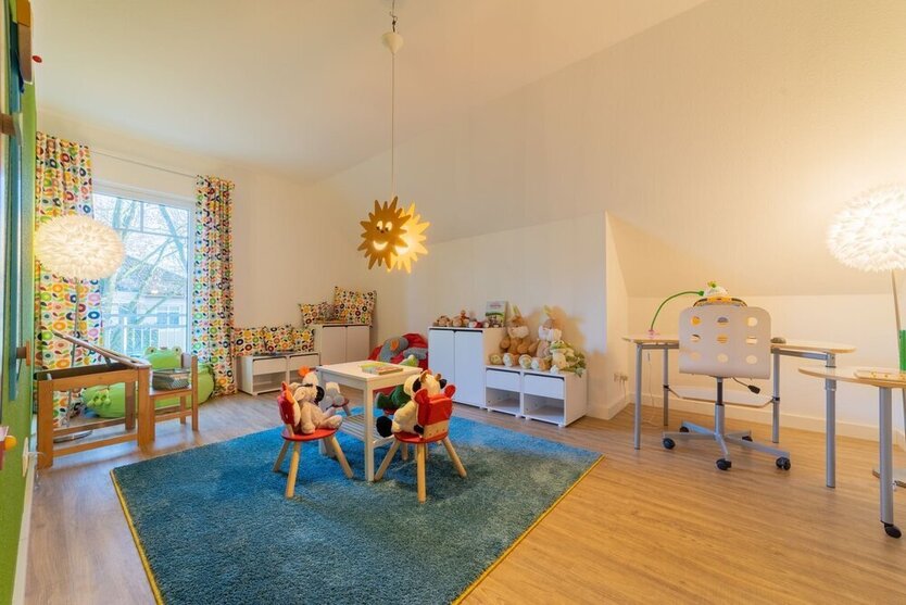 Ihr Wunschdomizil im Ilm-Kreis: Gestalten Sie Ihr Traumhaus!