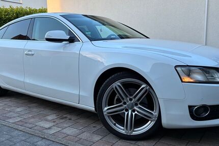 Audi A5 214.000 km 9.399 &euro; Ringsheim 77975