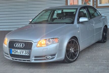 Audi A4 193.000 km 3.450 &euro; Heidenheim an der Brenz 89520