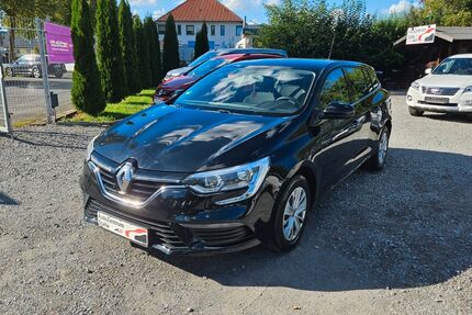 Renault Megane 163.839 km 4.990 &euro; Höxter/Stahle 37671