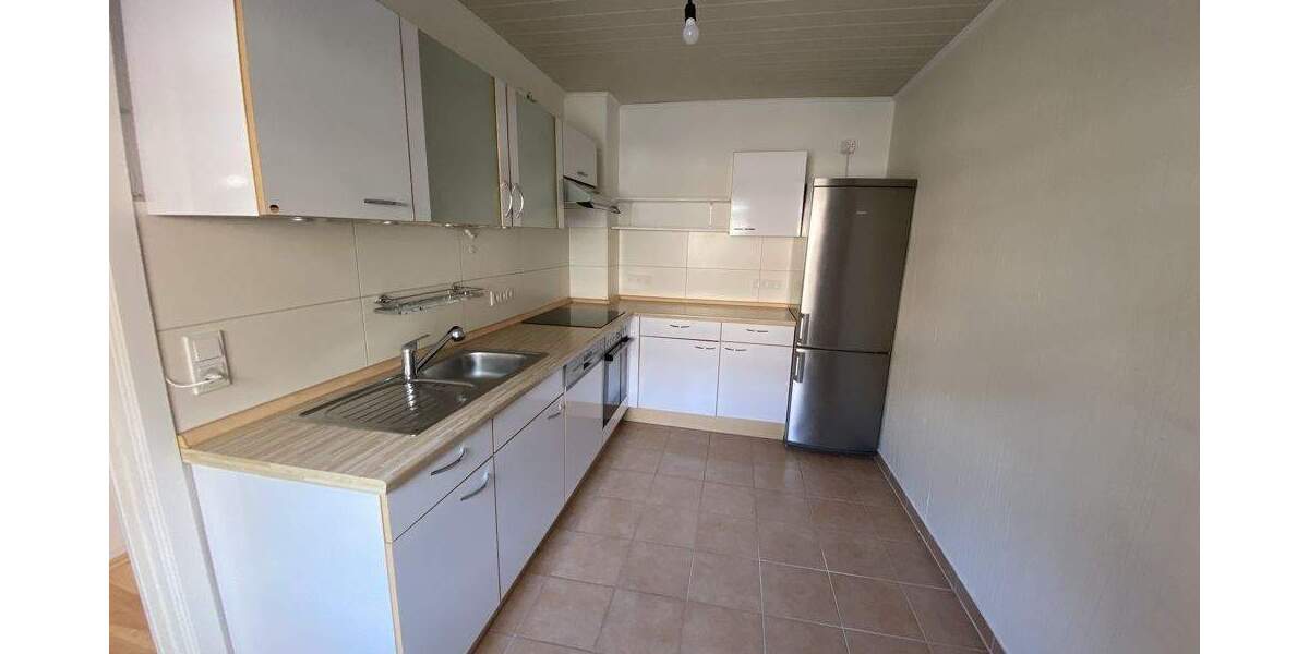 Reihenmittelhaus Bad Zwischenahn Bad Zwischenahn I - 3 Zimmer, 60 m&sup2;, 194.000&euro; | Angebot:25683422