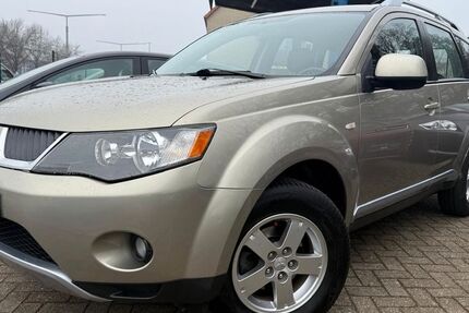 Mitsubishi Outlander 141.300 km 6.349 &euro; Bremen 28237