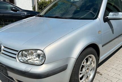 VW Golf 190.000 km 590 &euro; Eitorf 53783