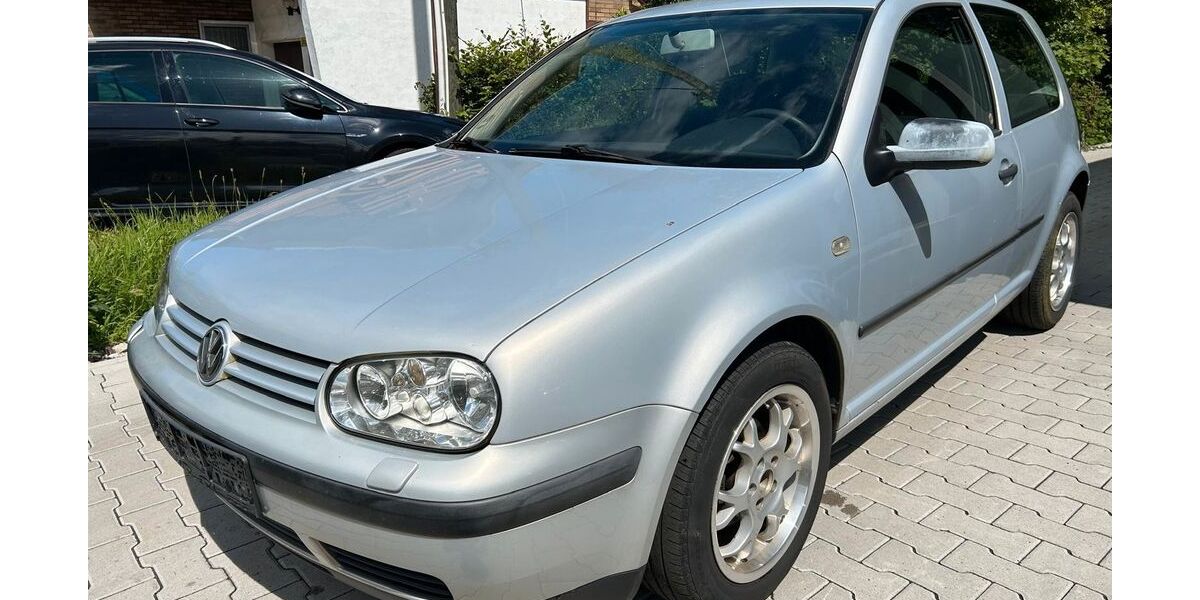 VW Golf 190.000 km 990 &euro; Eitorf 53783