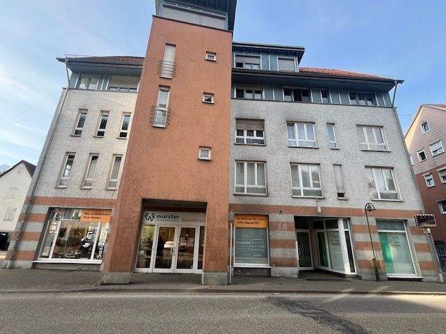 Gewerbeobjekt Sulz am Neckar Sulz - 256.000&euro; | Angebot:25741602