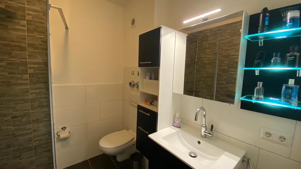 Maisonettenwohnung Greven - 2.5 Zimmer, 75 m&sup2;, 222.000&euro; | Angebot:26846808