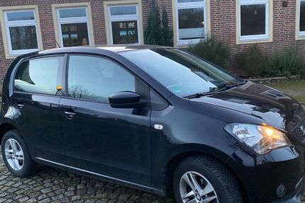 Seat Mii 63.000 km 6.400 &euro; Ascheberg 59387