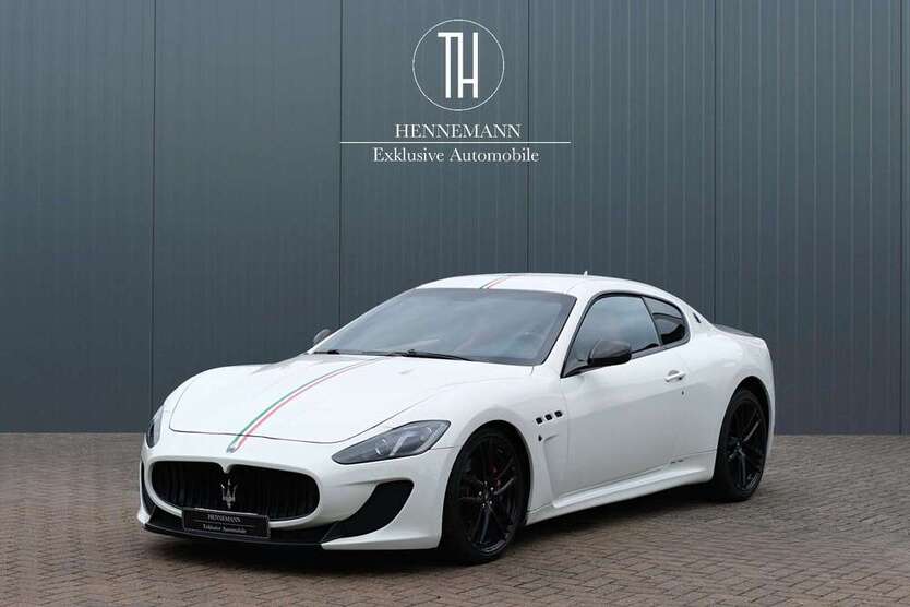 GranTurismo