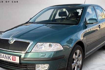 Skoda Octavia 73.580 km 10.990 &euro; Landshut 84032