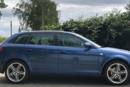 Audi A3 137.000 km 5.500 &euro; Rastatt 76437