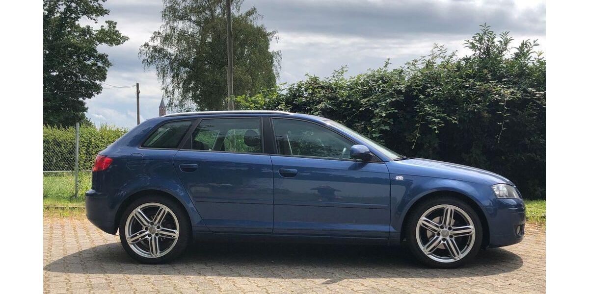 Audi A3 137.000 km 5.500 &euro; Rastatt 76437